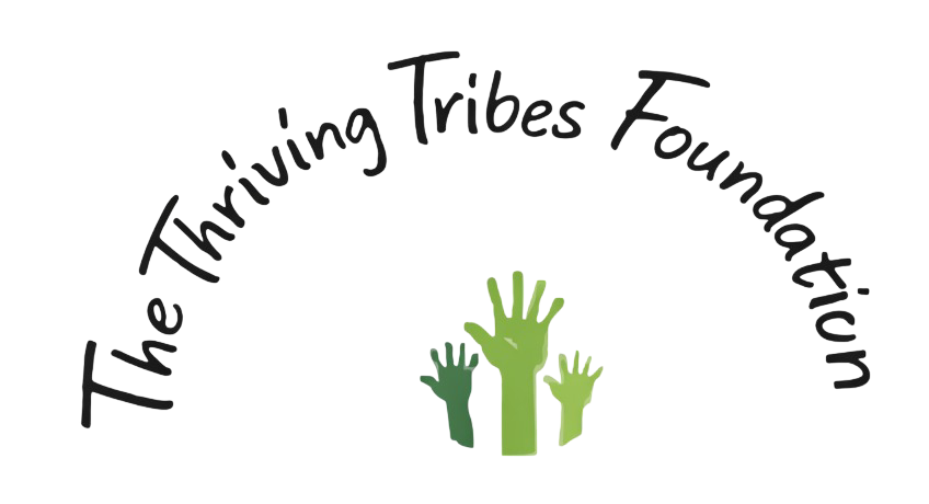The Thriving Tribes Foundation Logo